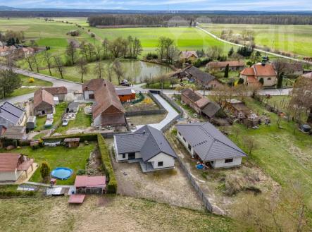 Prodej domu/vily, 166 m²