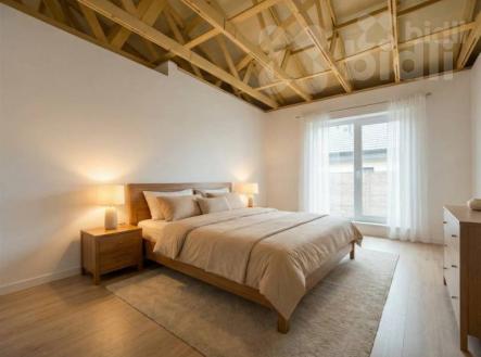 Prodej domu/vily, 166 m² obrázek