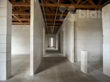 Prodej domu/vily, 166 m²