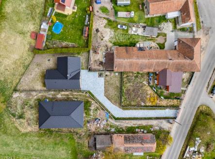 Prodej domu/vily, 166 m²