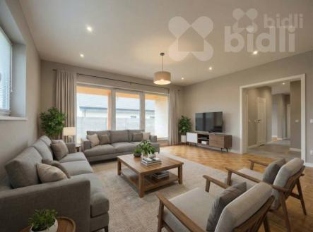 Prodej domu/vily, 166 m²