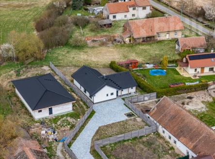 Prodej domu/vily, 166 m² obrázek