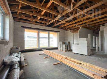 Prodej domu/vily, 166 m²