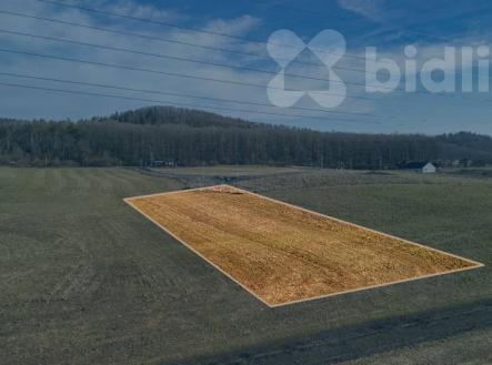 Prodej pozemku pro bydlení, 1 842 m²