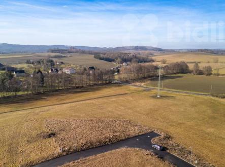 Prodej pozemku pro bydlení, 1 842 m²