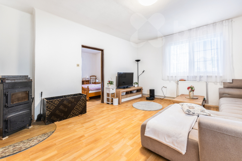 Prodej domu 4+1 (96m&#178;) ve Vlkavě