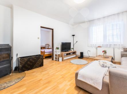 Prodej domu/vily, 96 m²
