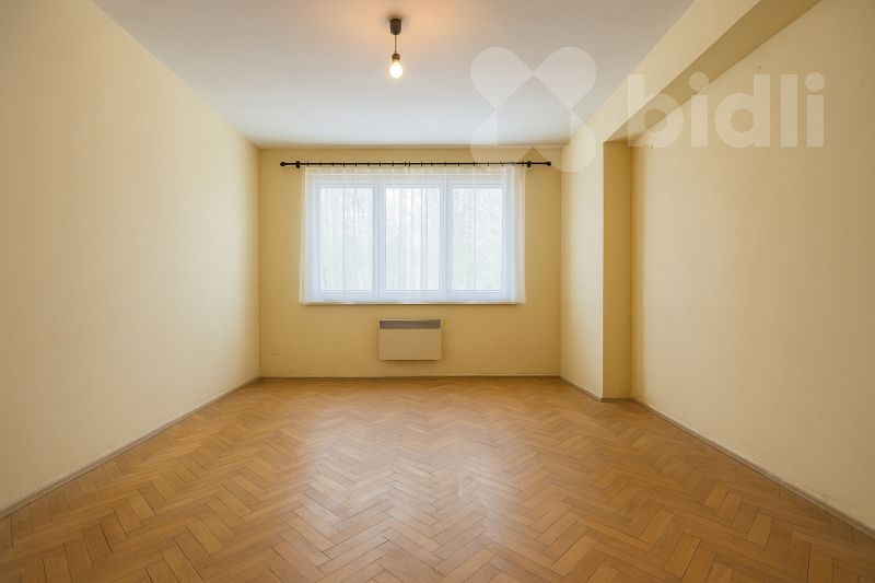 Prodej bytu 3+1, 74 m2 - Dolní Jirčany, Psáry, Praha-západ