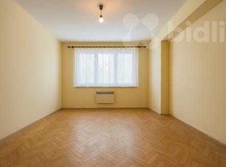 Prodej bytu, 3+1, 75 m²