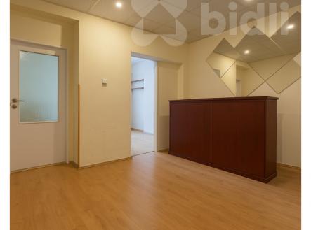 Prodej bytu, 3+1, 75 m²