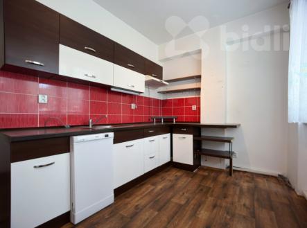 Prodej bytu, 3+1, 75 m²