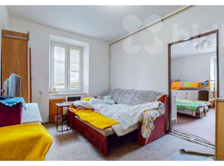 Prodej bytu, 2+1, 40 m² obrázek