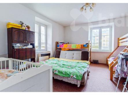 Prodej bytu, 2+1, 40 m²