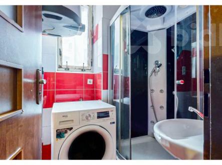 Prodej bytu, 2+1, 40 m²