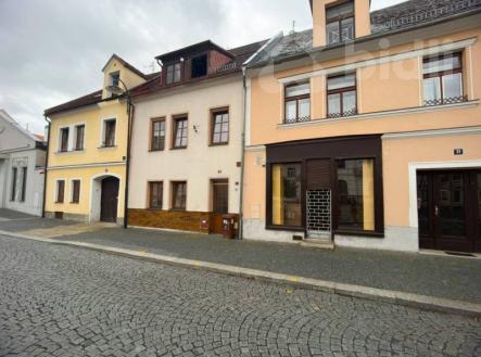 Prodej domu/vily, 189 m² obrázek