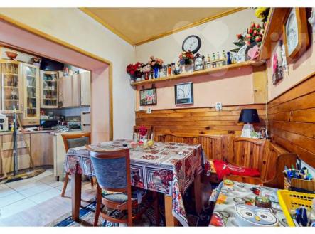 Prodej bytu, 2+1, 50 m²