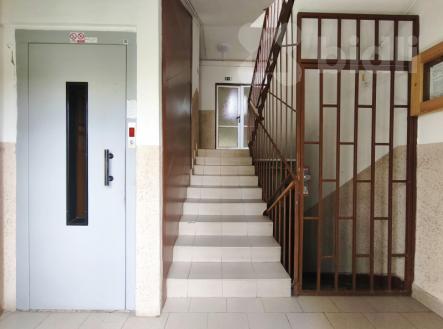 Prodej družstevního bytu 3+1 Orlová - Lutyně