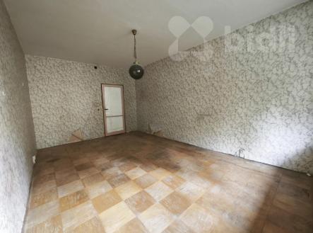 Prodej družstevního bytu 3+1 Orlová - Lutyně