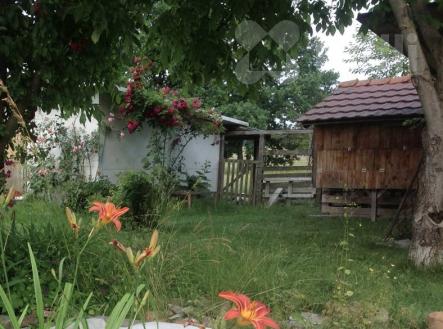 Prodej domu/vily, 121 m²