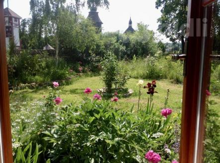 Prodej chaty/rekreačního objektu, 121 m²