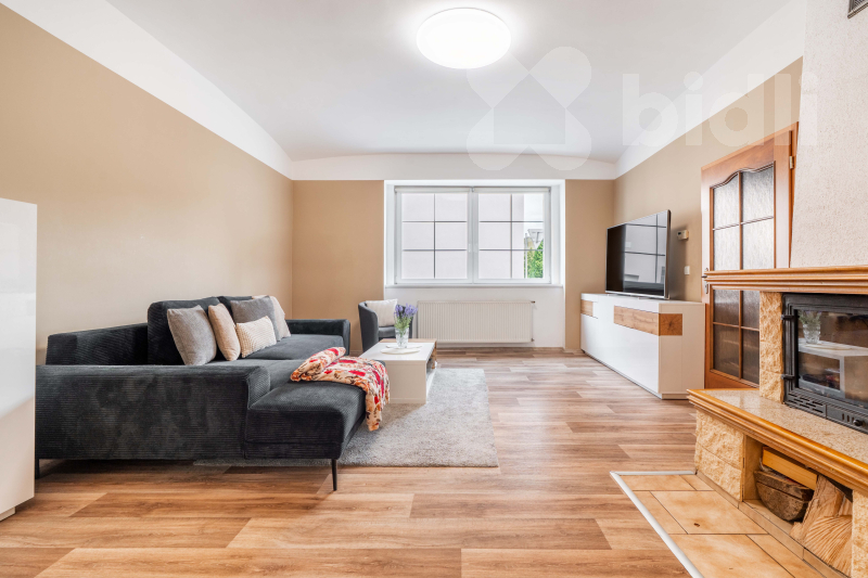 Prodej RD, Průřezná, Teplice - Prosetice