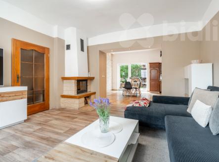 Prodej domu/vily, 175 m²