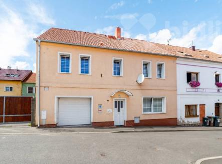 Prodej domu/vily, 175 m² obrázek