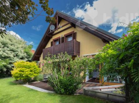 Prodej domu/vily, 169 m²