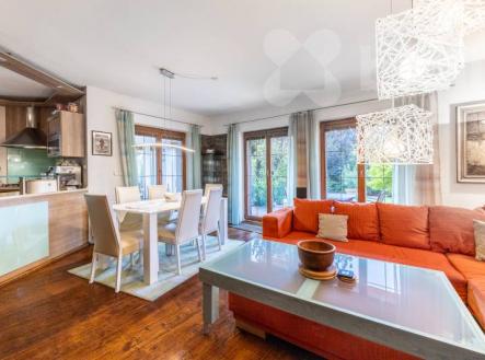 Prodej domu/vily, 169 m²