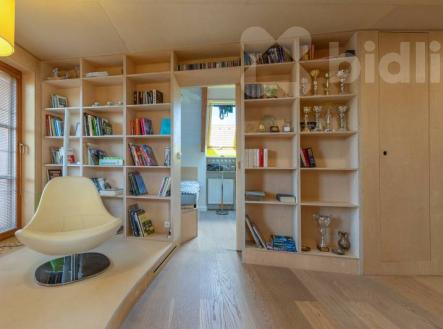 Prodej domu/vily, 169 m²