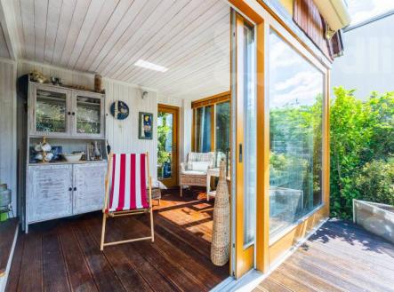 Prodej domu/vily, 169 m²