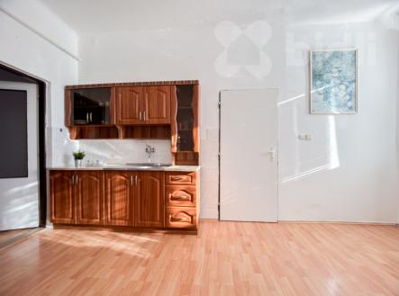 Prodej bytu, 3+1, 97 m²