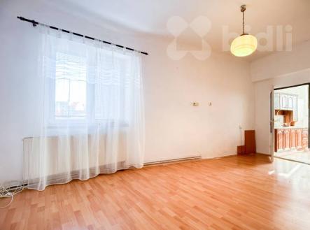 Prodej bytu, 3+1, 97 m²