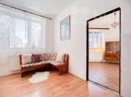 Prodej bytu, 3+1, 97 m²