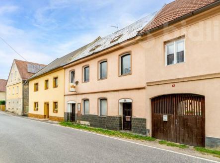 Prodej domu/vily, 303 m² obrázek