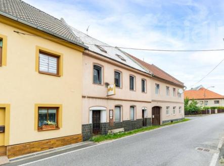 Prodej domu/vily, 303 m²