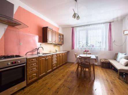Prodej - dům/vila, 125 m²