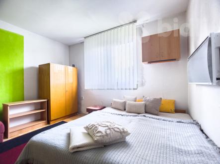 Prodej - dům/vila, 125 m²