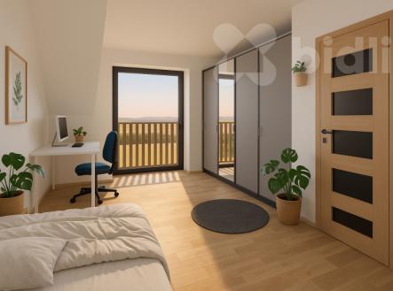 Prodej domu/vily, 104 m²