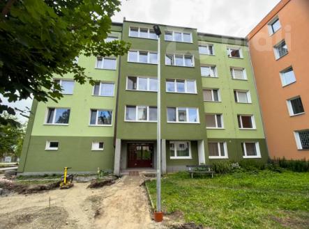 Prodej bytu, 2+kk, 39 m²