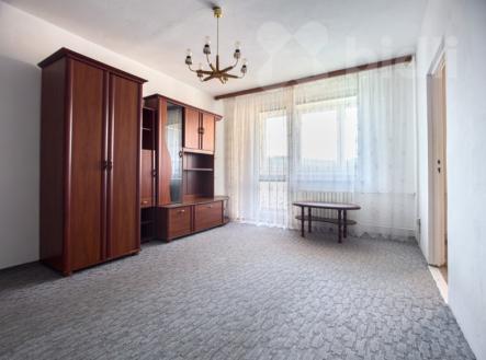 Prodej bytu, 2+kk, 39 m²