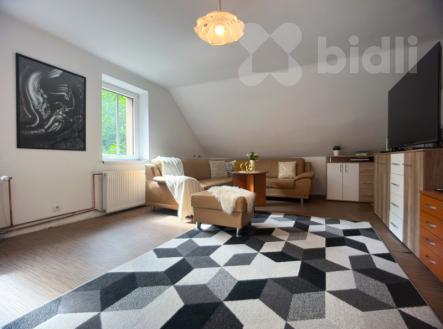 Prodej bytu, 2+1, 79 m²