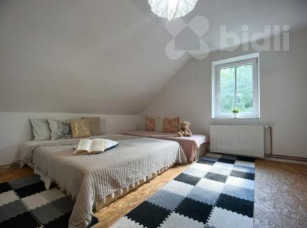 Prodej bytu, 2+1, 79 m²