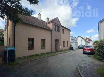 Prodej bytu, 2+1, 79 m²