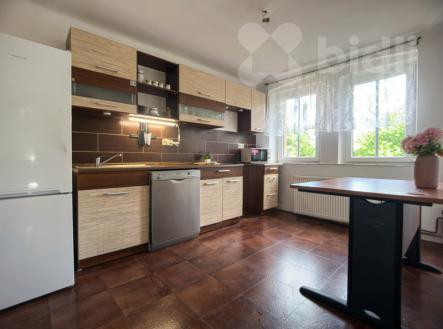 Prodej bytu, 2+1, 79 m²