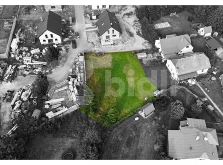 Prodej pozemku pro bydlení, 901 m² obrázek