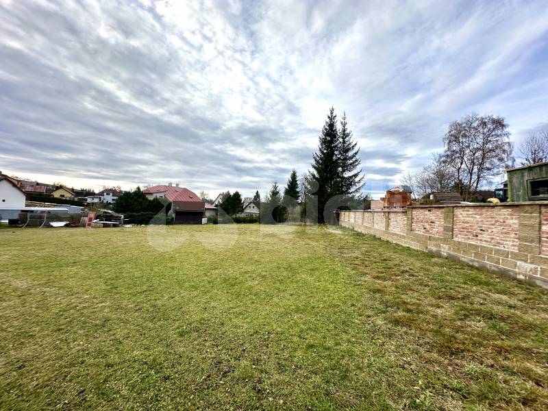 Prodej stavebního pozemku 901 m2,  Svratouch, Žďárské vrchy