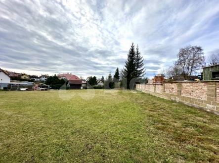 Prodej pozemku pro bydlení, 901 m²