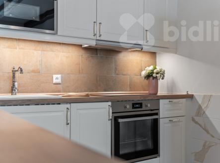 Prodej - chata/rekreační objekt, 116 m²