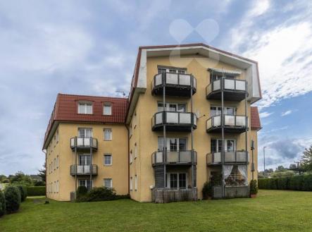 Prodej bytu, 2+kk, 44 m² obrázek